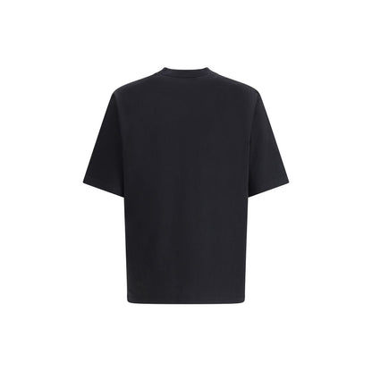 Black Cotton Clothing