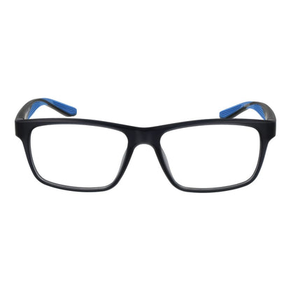 Gray Plastic Glasses (Frames)