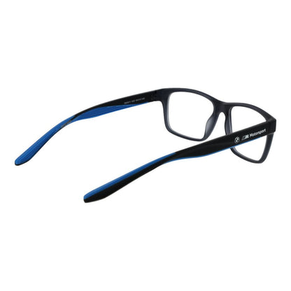Gray Plastic Glasses (Frames)