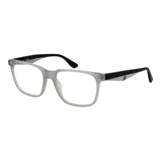 White Acetate Glasses (Frames)