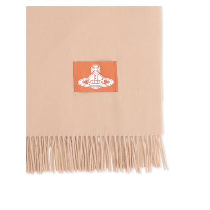 Multicolor Wool Scarf