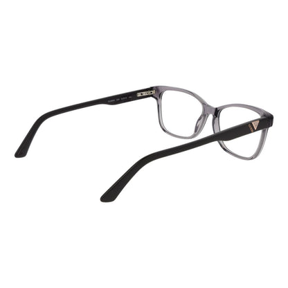Gray Acetate Glasses (Frames)