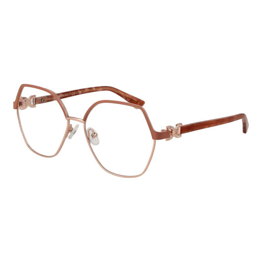 Rose Gold Metal Glasses (Frames)