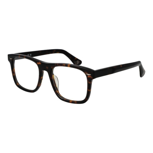 Brown Cellulose Acetate Glasses (Frames)