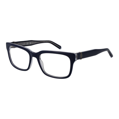 Blue Acetate Glasses (Frames)