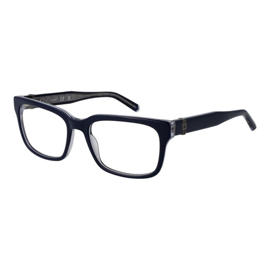 Blue Acetate Glasses (Frames)