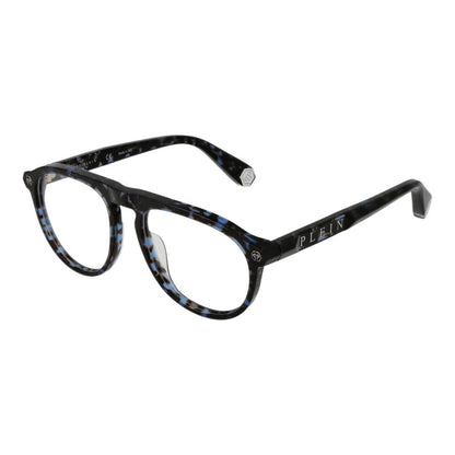 Blue Cellulose Acetate Glasses (Frames)