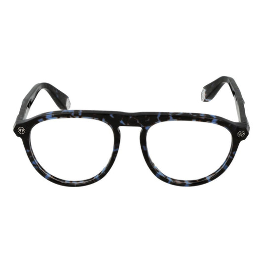 Blue Cellulose Acetate Glasses (Frames)