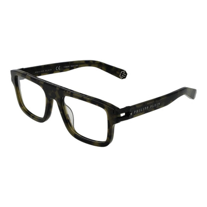 Bicolor Titanium Glasses (Frames)