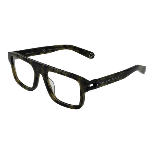Bicolor Titanium Glasses (Frames)