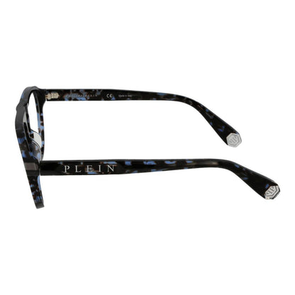 Blue Cellulose Acetate Glasses (Frames)