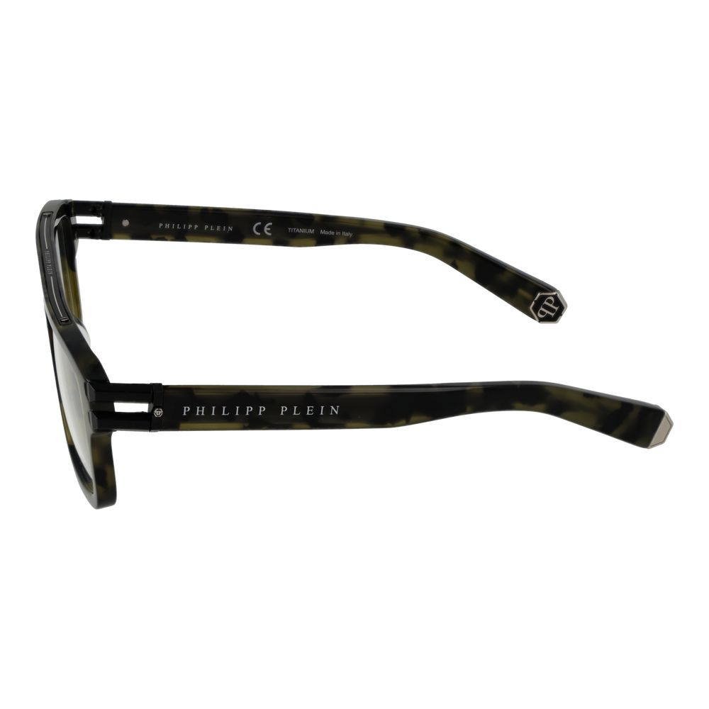 Bicolor Titanium Glasses (Frames)
