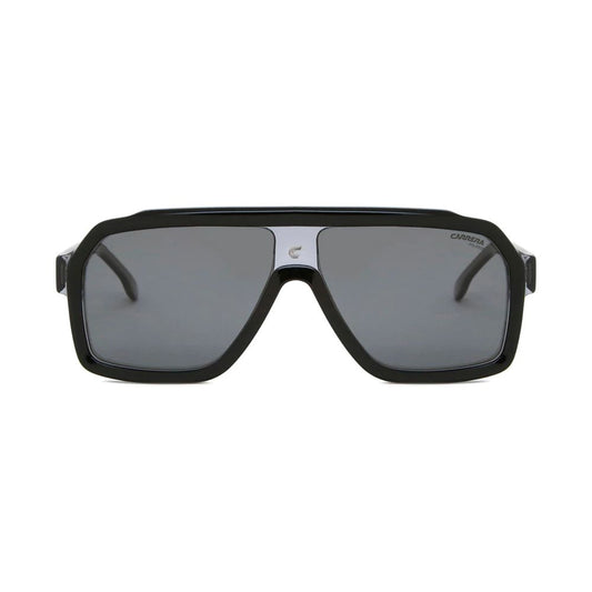 Gray Acetate Sunglasses