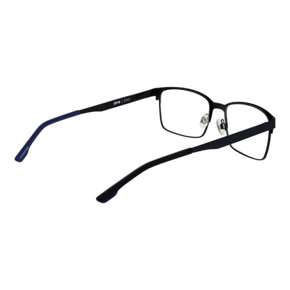 Blue Plastic Glasses (Frames)