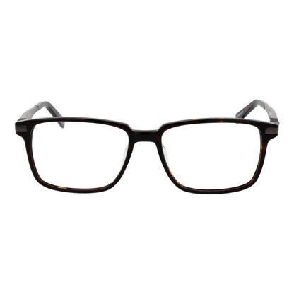 Brown Plastic Glasses (Frames)