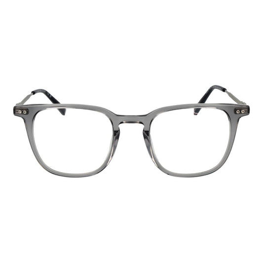 Gray Acetate Glasses (Frames)