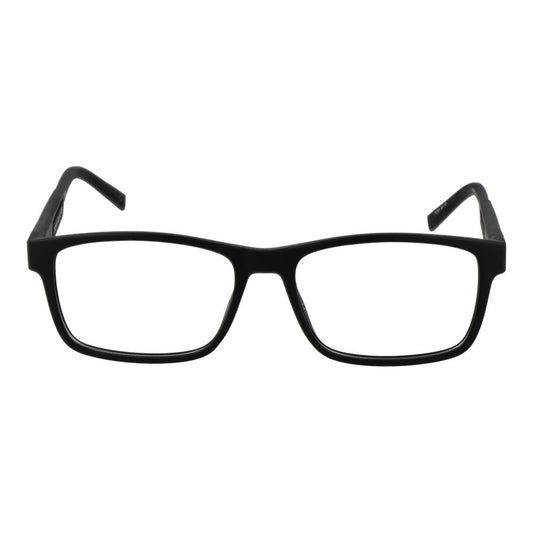 Black Polyamide Glasses (Frames)