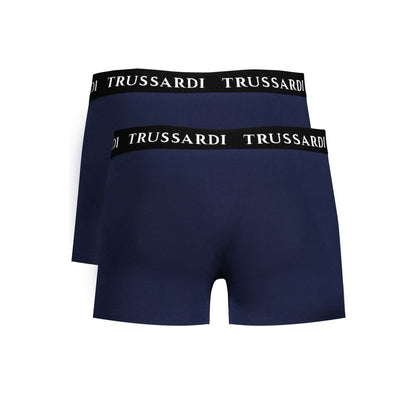 Blu Cotton Men Boxer