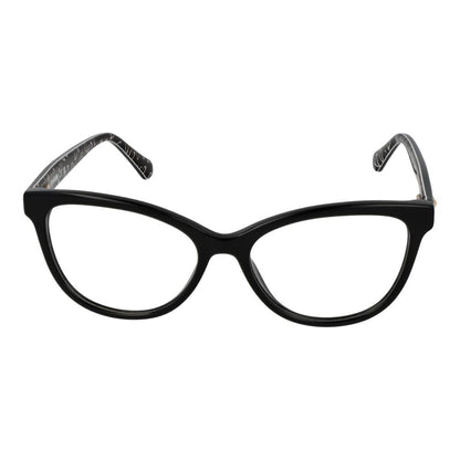 Black Acetate Glasses (Frames)