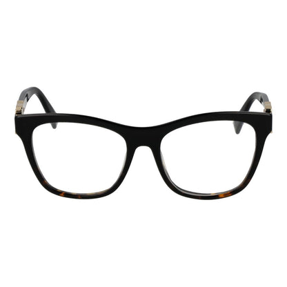 Black Acetate Glasses (Frames)