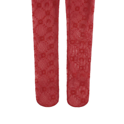 Multicolor Polyamide Socks