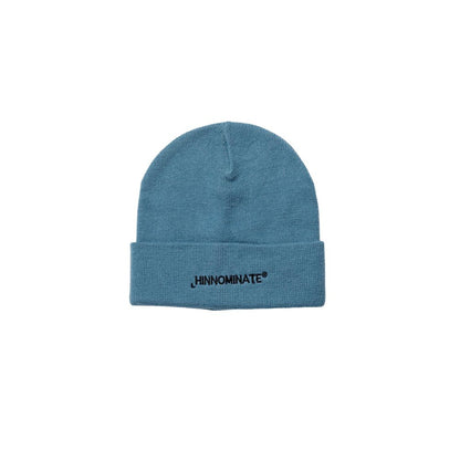 Blue Wool Cap (Baseball Hat)