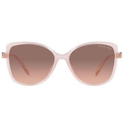 Multicolor Acetate Sunglasses