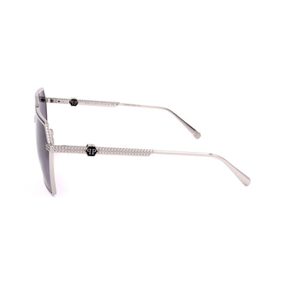 Multicolor Titanium Sunglasses