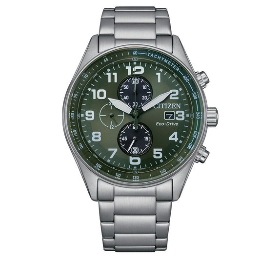 Gray Stainless Steel Sport Watch