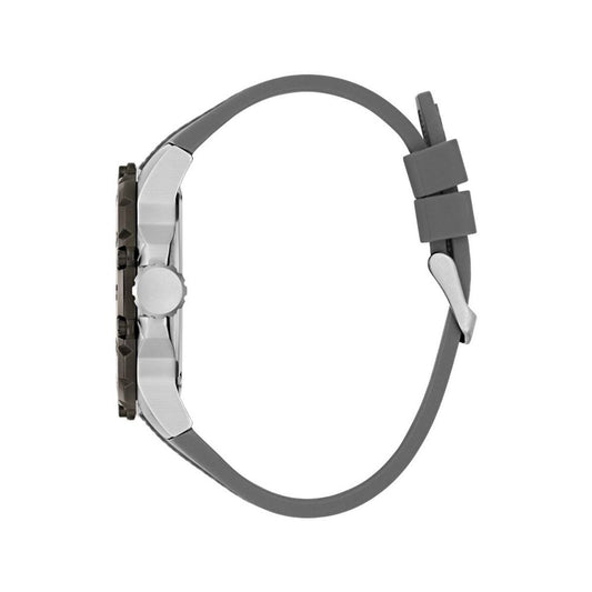 Gray Synthetic Sport Watch