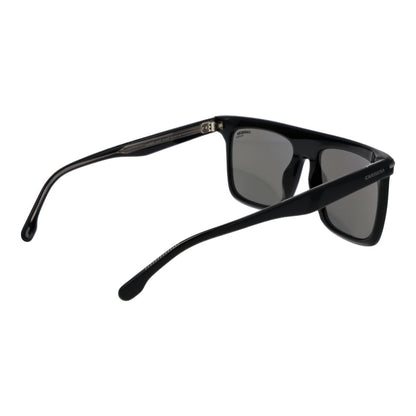 Black Acetate Sunglasses