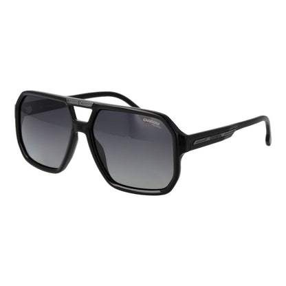 Black Eco Polyamide Sunglasses