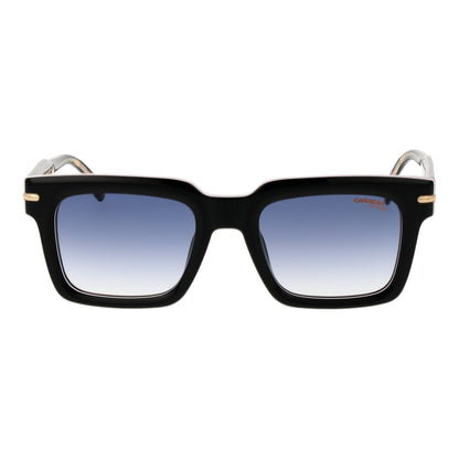 Black Acetate Sunglasses