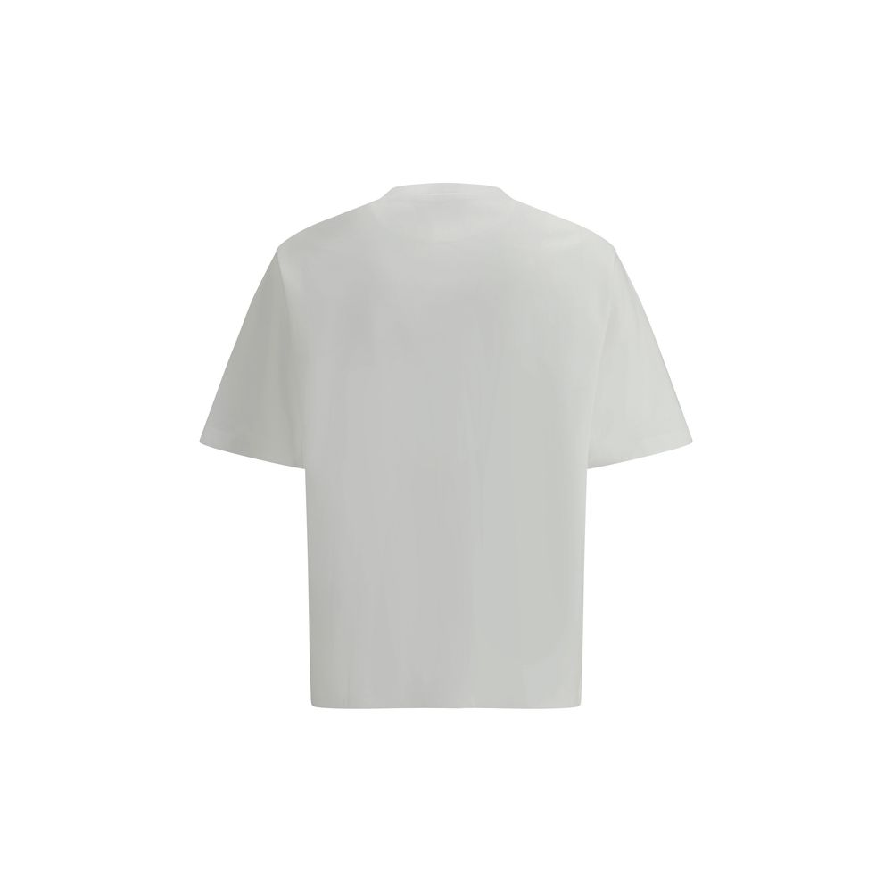 White Cotton Clothing