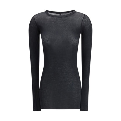 Black Cotton Sportswear