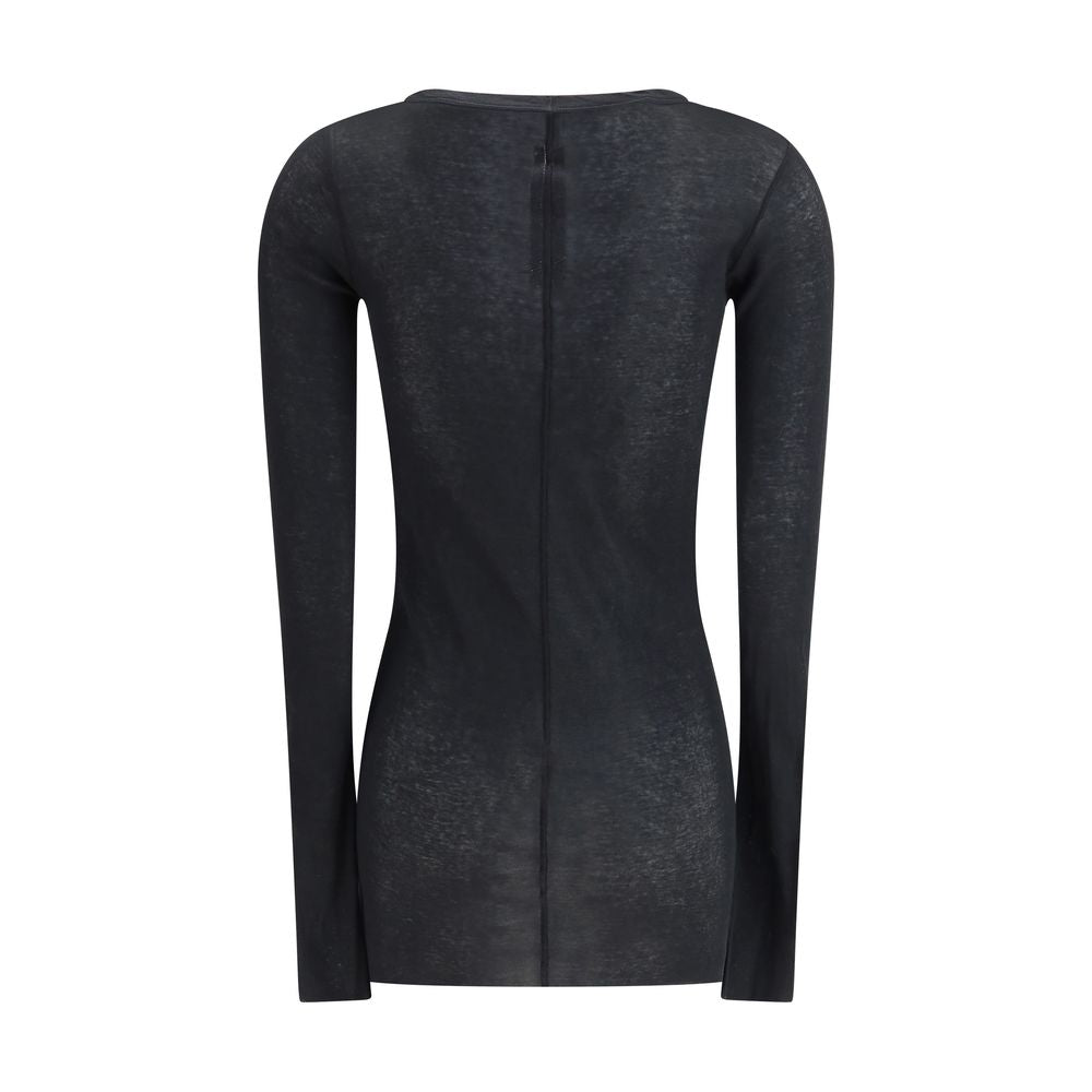 Black Cotton Sportswear