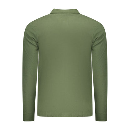 Verde Cotton Men Polo