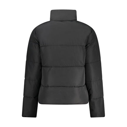 Nero Poliammide Women Jacket