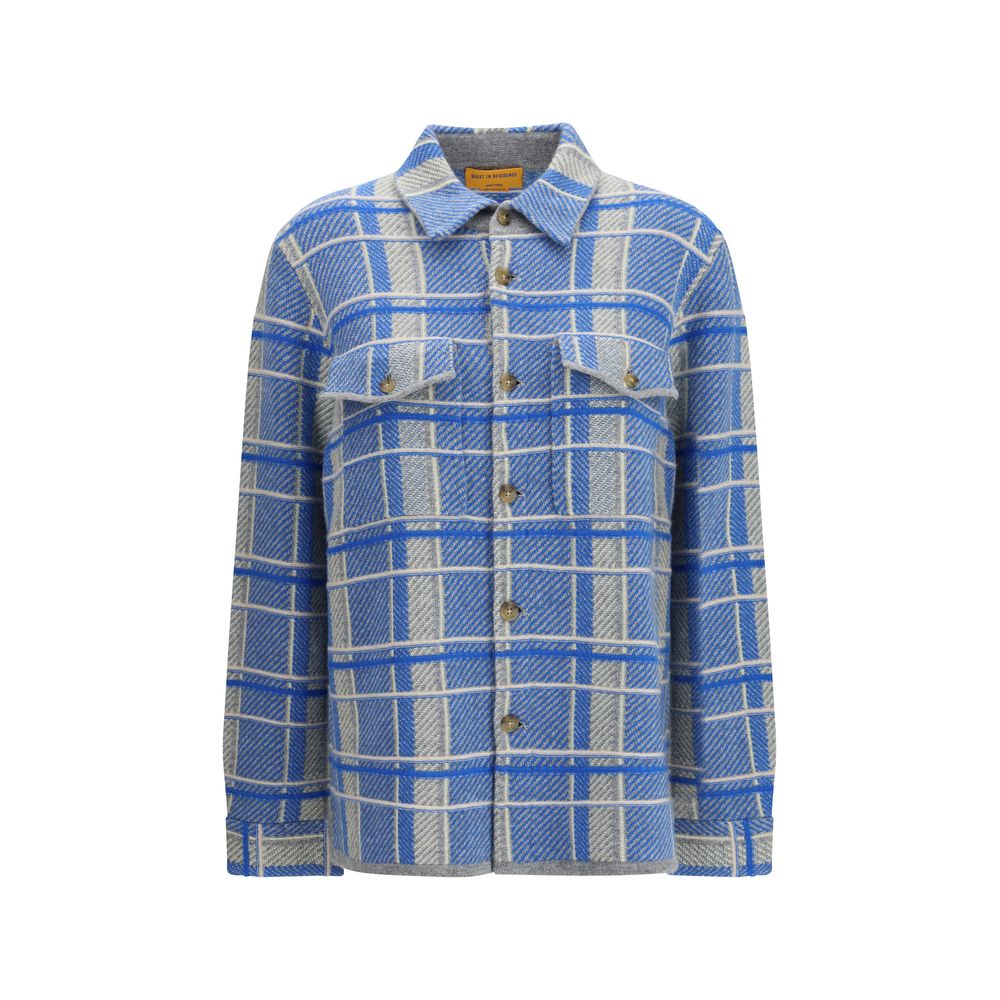 Multicolor Cashmere Sweater