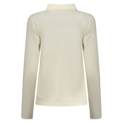 Bianco Cotton Women Polo