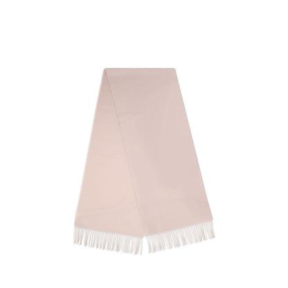 Multicolor Silk Scarf