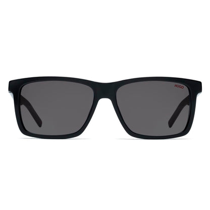 Black Acetate Sunglasses