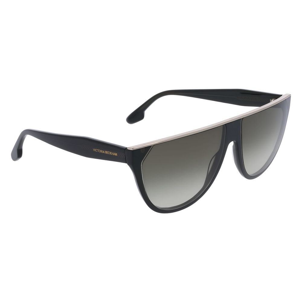 Bicolor Acetate Sunglasses