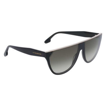 Bicolor Acetate Sunglasses