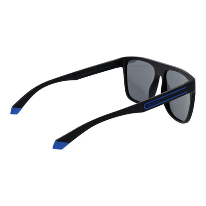 Black Polycarbonate Sunglasses