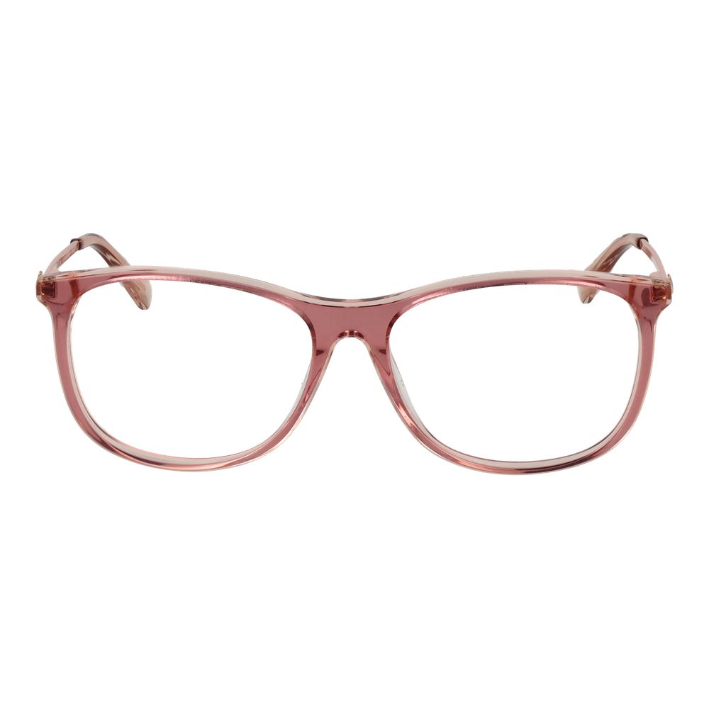Pink Acetate Glasses (Frames)