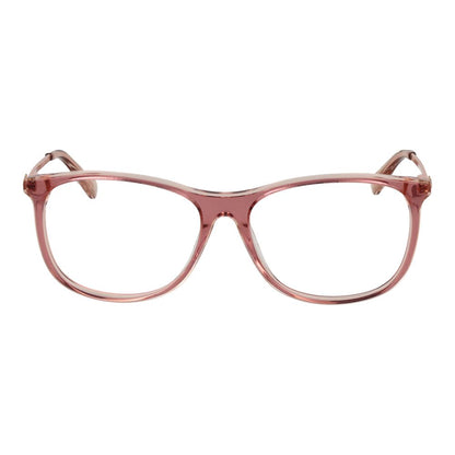 Pink Acetate Glasses (Frames)
