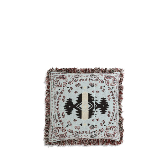 Blue Fleece Wool Other Accessories