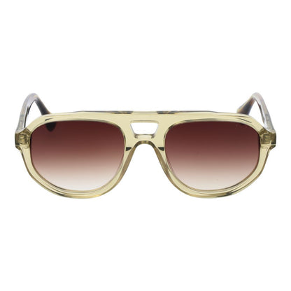 Army Acetate Sunglasses