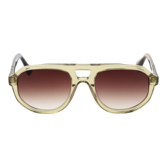 Army Acetate Sunglasses
